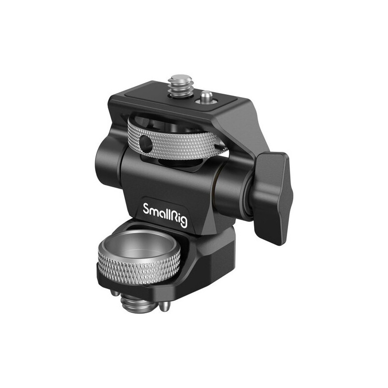 SMALLRIG SUPPORT POUR MONITEUR PIVOTANT ET INCLINABLE 2903B