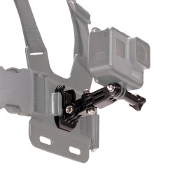 CARUBA BRAS DE REGLAGE POUR SUPPORT POITRINE