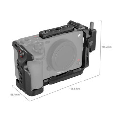 SMALLRIG CAGE 4183 POUR SONY FX30 / FX3