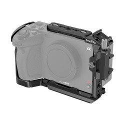 SMALLRIG CAGE 4183 POUR SONY FX30 / FX3