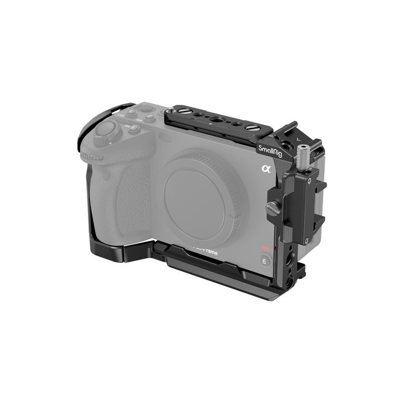 SMALLRIG CAGE 4183 POUR SONY FX30 / FX3