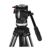 SACHTLER ROTULE VIDEO FLUIDE ACE XL 75MM