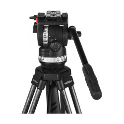 SACHTLER ROTULE VIDEO FLUIDE ACE XL 75MM