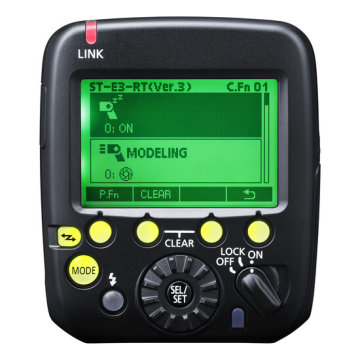 CANON TRANSMETTEUR...