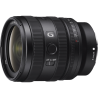 SONY OBJECTIF FE 24-50MM F/2.8 G