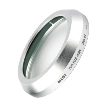 NISI FILTRE UV UHD POUR FUJIFILM X100