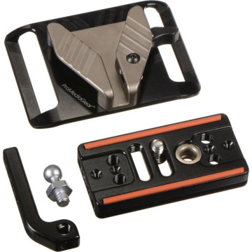 PROMEDIAGEAR HOLSTER SH1-PAH1