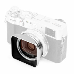 NISI FILTRE UV SÉRIE X100 FUJI AVEC ADAPTATEUR 49MM ET ACCESSOIRES