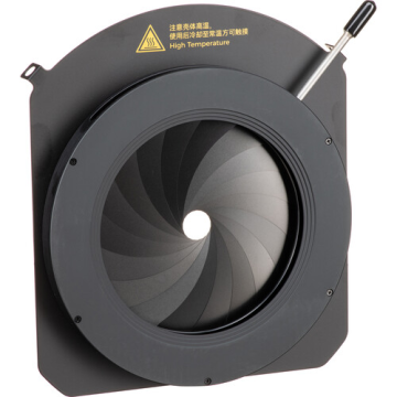 GODOX DIAPHRAGME IRIS POUR...