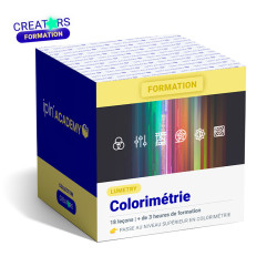 LUMETRY FORMATION MODULE COLORIMETRIE SUR PREMIERE PRO
