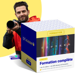 LUMETRY FORMATION MONTAGE VIDEO PROFESSIONNEL SUR PREMIERE PRO