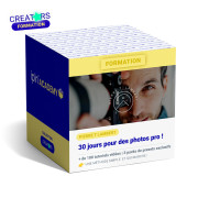 PIERRE T. LAMBERT FORMATION 30 JOURS POUR DES PHOTOS PRO