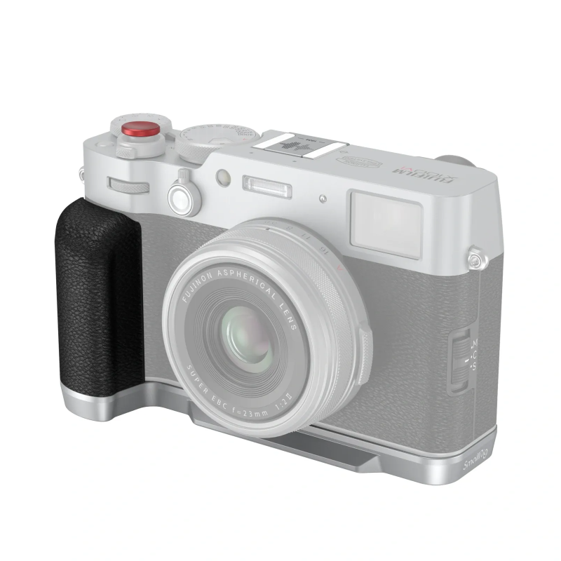 SMALLRIG L-SHAPE GRIP POUR FUJIFILM X100VI / X100V