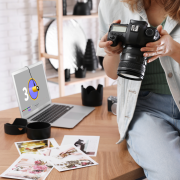 CALIBRITE SONDE DE CALIBRATION DISPLAY 123