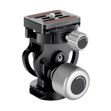 LEOFOTO TETE MONOPODE VH-10S