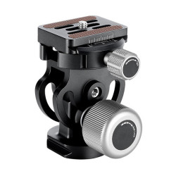 LEOFOTO TETE MONOPODE VH-10S