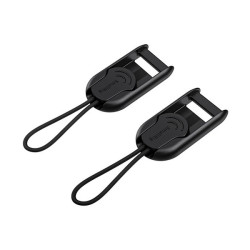 SMALLRIG KIT DE 2 CONNECTEURS DE SANGLES