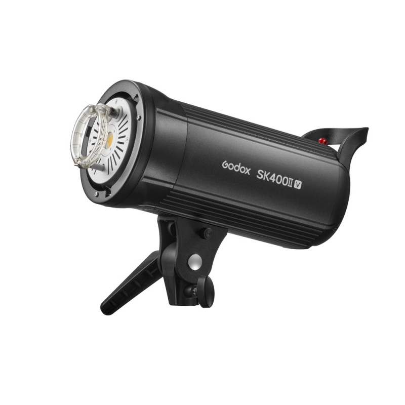 GODOX FLASH DE STUDIO SKII-V SERIE