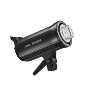 GODOX FLASH DE STUDIO SKII-V SERIE
