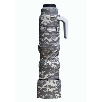 LENSCOAT PROTECTION...