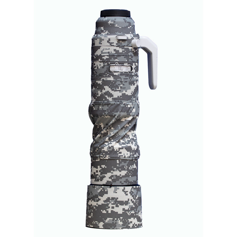 LENSCOAT PROTECTION NEOPRENE CANON RF 200-800MM F6.3-9 IS USM
