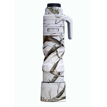 LENSCOAT PROTECTION...