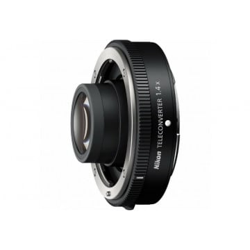 NIKON TÉLÉCONVERTISSEUR Z TC-1.4x