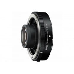 NIKON TÉLÉCONVERTISSEUR Z TC-1.4x