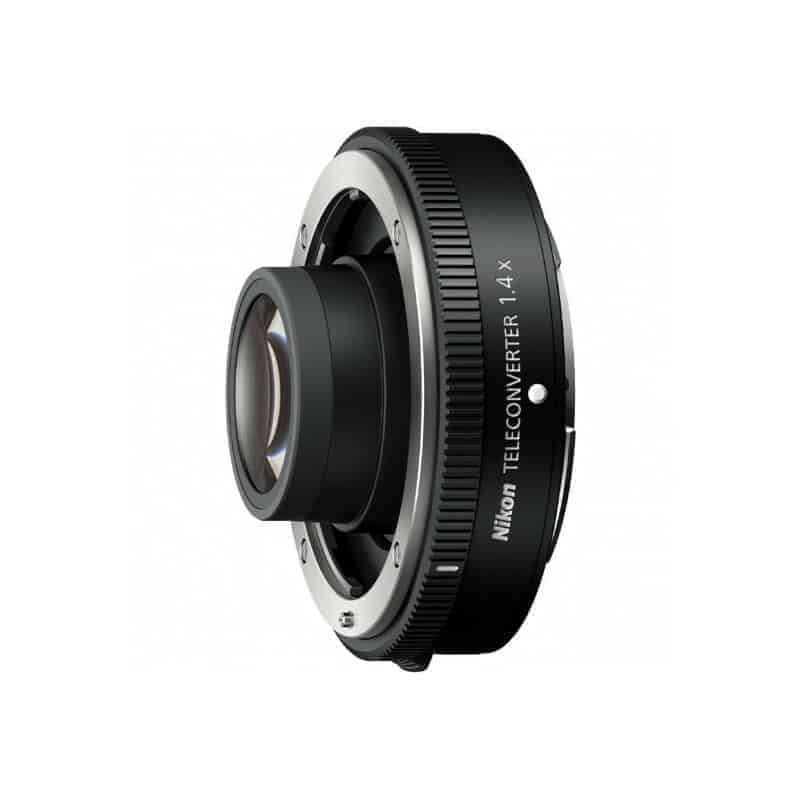 NIKON TÉLÉCONVERTISSEUR Z TC-1.4x