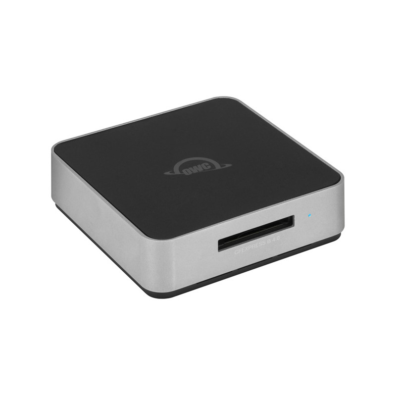 OWC LECTEUR DE CARTES ATLAS CFEXPRESS TYPE B 4.0