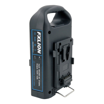 FXLION CHARGEUR V-MOUNT...