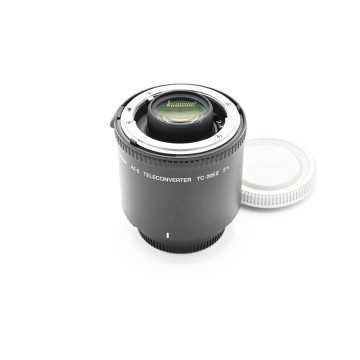 NIKON TELECONVERTISSEUR TC...