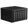 SYNOLOGY UNITÉ D'EXPANSION 5 BAIES DX517
