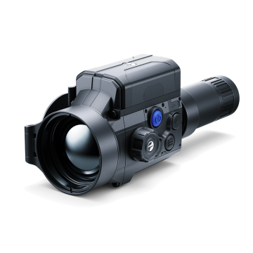 PULSAR MONOCULAIRE À...