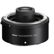 NIKON TÉLÉCONVERTISSEUR Z TC-2.0x