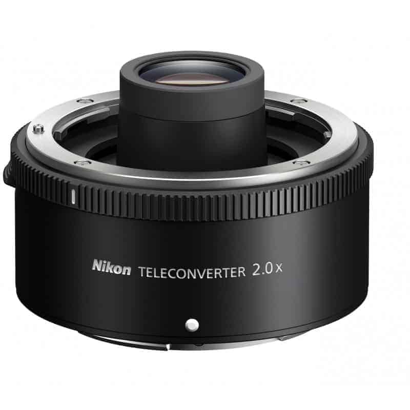 NIKON TÉLÉCONVERTISSEUR Z TC-2.0x