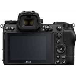 NIKON HYBRIDE Z6 II BOITIER NU