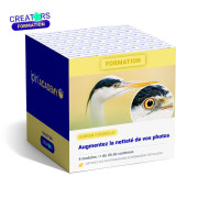 ADRIEN COQUELLE FORMATION AUGMENTEZ LA NETTETÉ DE VOS PHOTOS