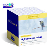 ADRIEN COQUELLE FORMATION LIGHTROOM PAR NATURE