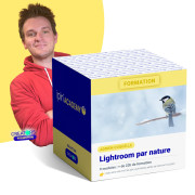 ADRIEN COQUELLE FORMATION LIGHTROOM PAR NATURE