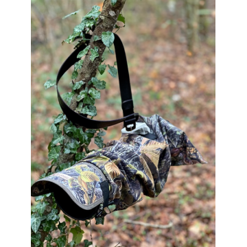 TRAGOPAN HOUSSE ANTI-PLUIE...