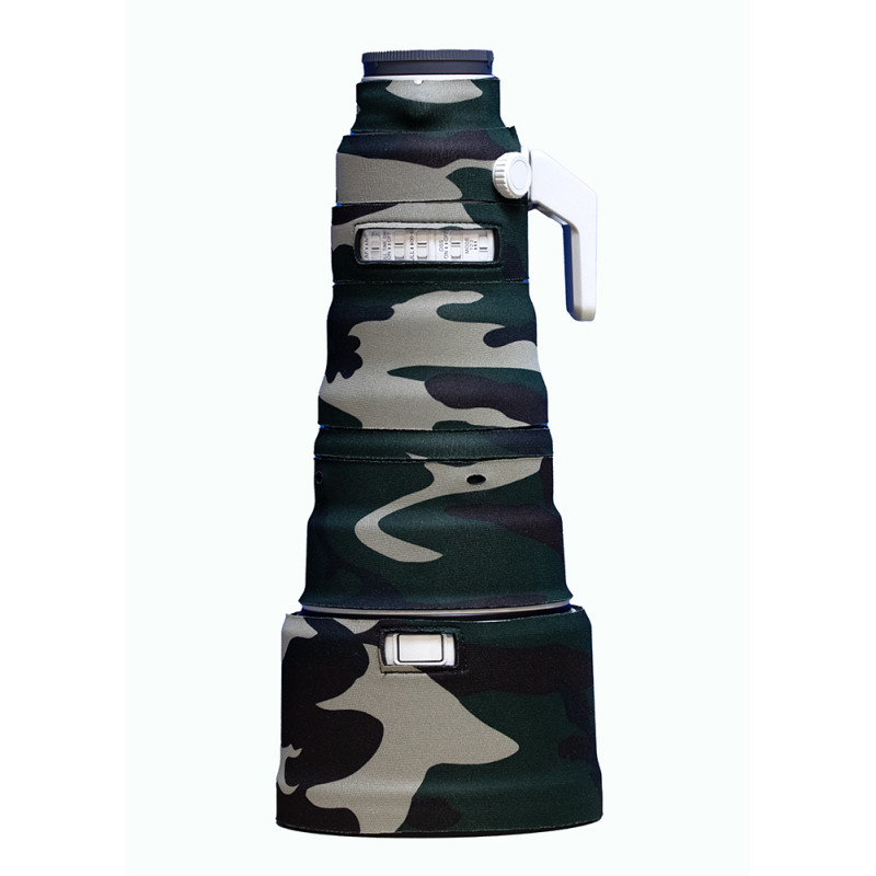 LENSCOAT PROTECTION NEOPRENE SONY FE 300MM F2.8 GM OSS