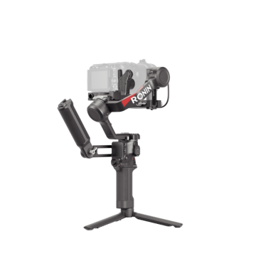 DJI STABILISATEUR RS4  Combo