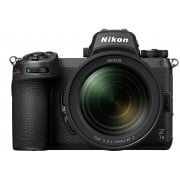 NIKON HYBRIDE Z7 II + Z 24-70MM F/4 S