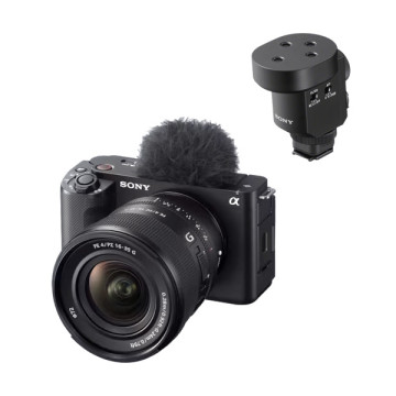 POG KIT SONY ZV-E1 + 16-35...