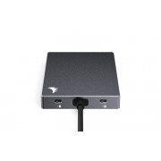 ANGELBIRD LECTEUR DE CARTES DUAL SD USB-C