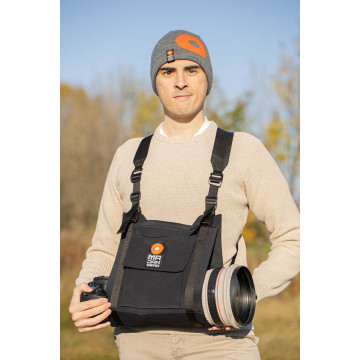 MR JAN GEAR LENS CARRIER...