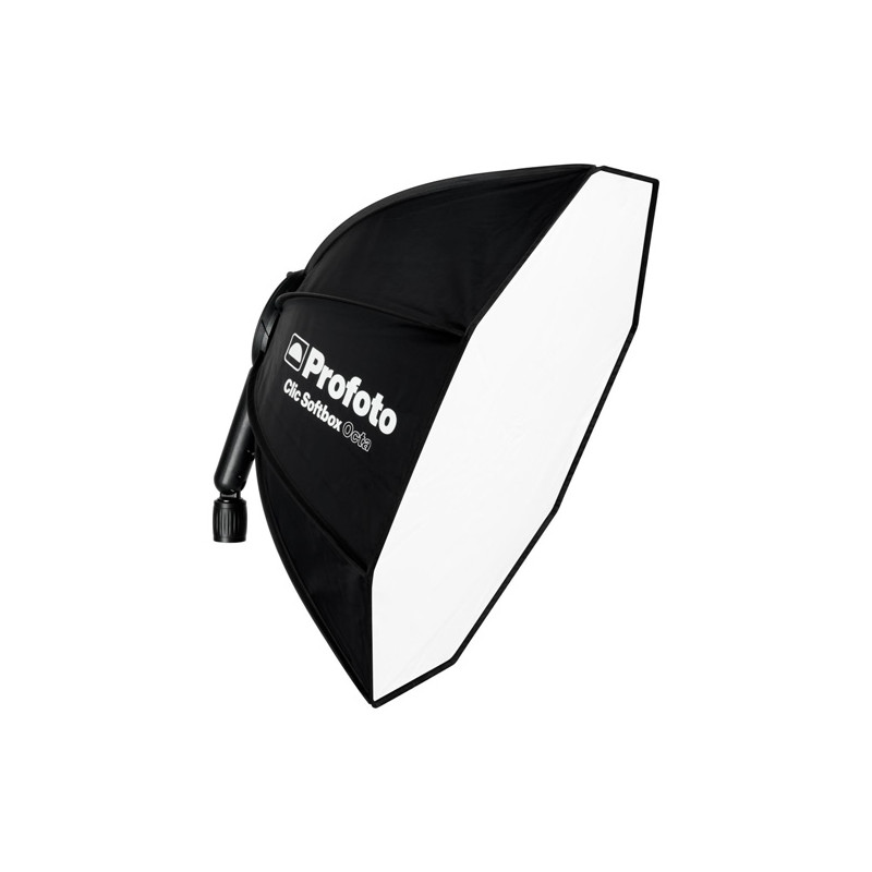 PROFOTO CLIC SOFTBOX OCTA