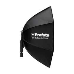 PROFOTO CLIC SOFTBOX OCTA