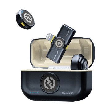 HOLLYLAND MICROPHONE SANS...